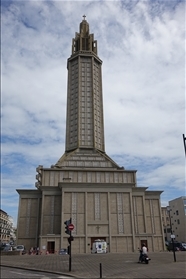 Le Havre UNESCO